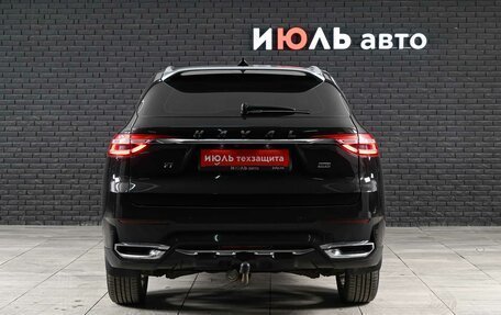 Haval F7 I, 2019 год, 1 620 000 рублей, 5 фотография