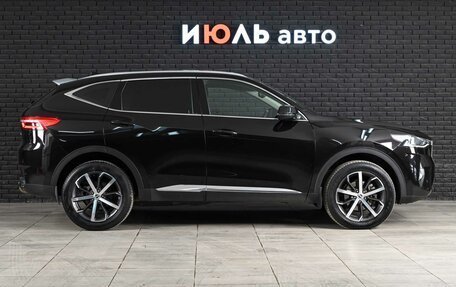 Haval F7 I, 2019 год, 1 620 000 рублей, 8 фотография