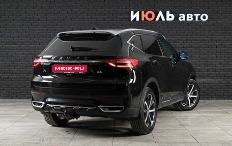 Haval F7 I, 2019 год, 1 620 000 рублей, 4 фотография