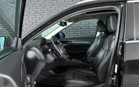Haval F7 I, 2019 год, 1 620 000 рублей, 10 фотография