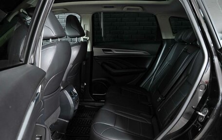 Haval F7 I, 2019 год, 1 620 000 рублей, 11 фотография