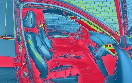 Haval F7 I, 2019 год, 1 620 000 рублей, 13 фотография