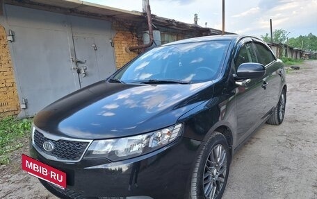 KIA Cerato III, 2010 год, 620 000 рублей, 2 фотография