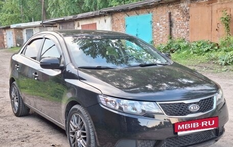 KIA Cerato III, 2010 год, 620 000 рублей, 3 фотография