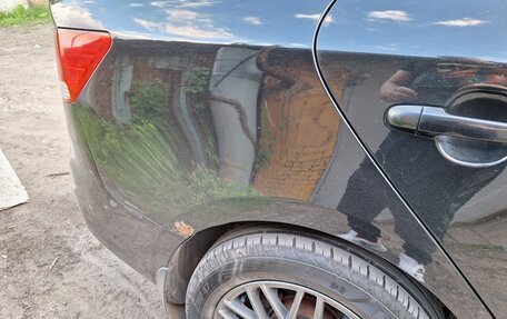 KIA Cerato III, 2010 год, 620 000 рублей, 4 фотография