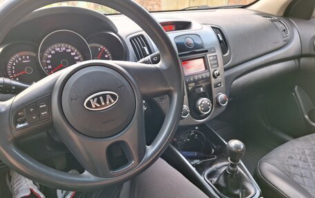 KIA Cerato III, 2010 год, 620 000 рублей, 6 фотография