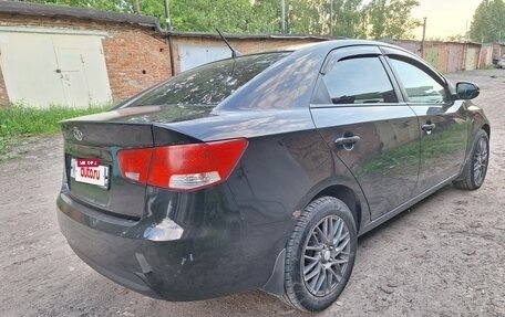 KIA Cerato III, 2010 год, 620 000 рублей, 5 фотография