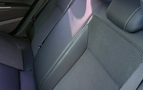 Opel Astra J, 2011 год, 510 000 рублей, 14 фотография