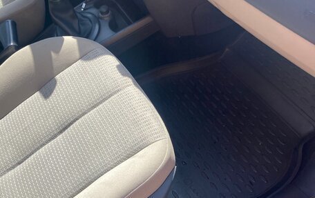 Renault Megane II, 2007 год, 590 000 рублей, 20 фотография