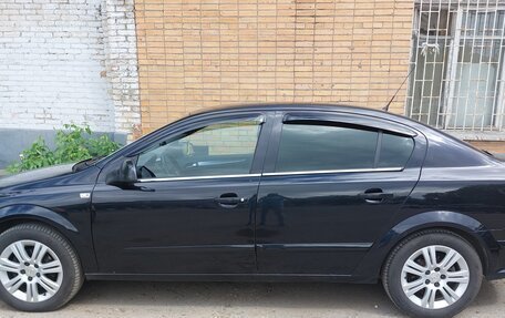 Opel Astra H, 2010 год, 650 000 рублей, 4 фотография