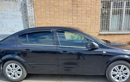 Opel Astra H, 2010 год, 650 000 рублей, 5 фотография