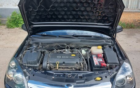 Opel Astra H, 2010 год, 650 000 рублей, 2 фотография