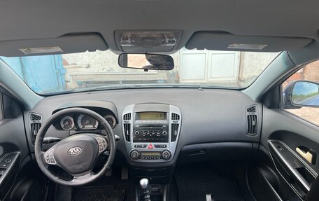 KIA cee'd I рестайлинг, 2008 год, 409 000 рублей, 5 фотография
