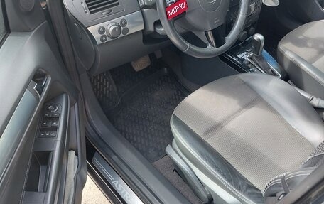 Opel Astra H, 2010 год, 650 000 рублей, 7 фотография