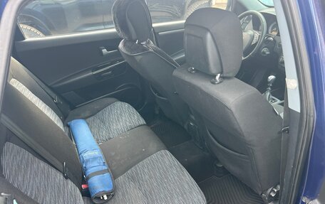 KIA cee'd I рестайлинг, 2008 год, 409 000 рублей, 7 фотография