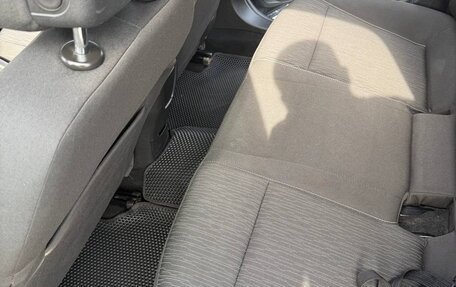 Opel Astra J, 2013 год, 750 000 рублей, 11 фотография