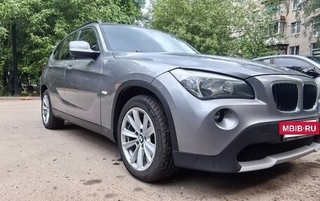 BMW X1, 2012 год, 1 200 000 рублей, 3 фотография