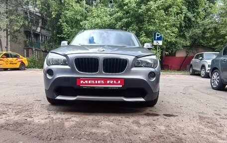 BMW X1, 2012 год, 1 200 000 рублей, 2 фотография