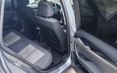 BMW X1, 2012 год, 1 200 000 рублей, 10 фотография