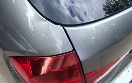 BMW X1, 2012 год, 1 200 000 рублей, 7 фотография