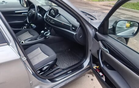 BMW X1, 2012 год, 1 200 000 рублей, 9 фотография