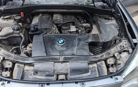 BMW X1, 2012 год, 1 200 000 рублей, 15 фотография