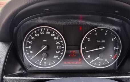 BMW X1, 2012 год, 1 200 000 рублей, 13 фотография