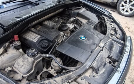 BMW X1, 2012 год, 1 200 000 рублей, 16 фотография