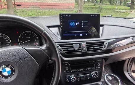 BMW X1, 2012 год, 1 200 000 рублей, 14 фотография