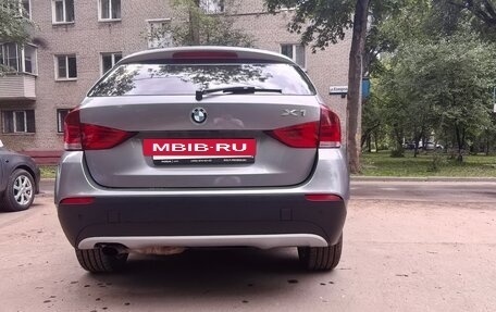 BMW X1, 2012 год, 1 200 000 рублей, 5 фотография