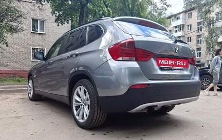 BMW X1, 2012 год, 1 200 000 рублей, 6 фотография