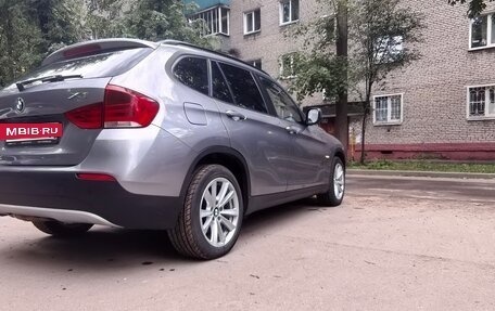 BMW X1, 2012 год, 1 200 000 рублей, 4 фотография