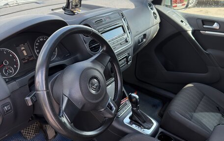 Volkswagen Tiguan I, 2011 год, 1 100 000 рублей, 6 фотография