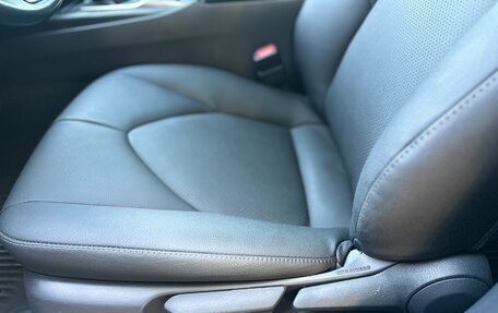 Toyota Camry, 2021 год, 3 800 000 рублей, 21 фотография