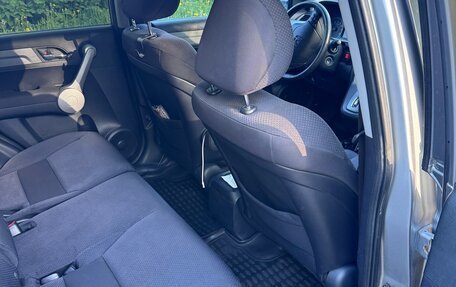 Honda CR-V III рестайлинг, 2007 год, 1 650 000 рублей, 4 фотография