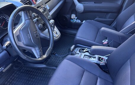 Honda CR-V III рестайлинг, 2007 год, 1 650 000 рублей, 6 фотография