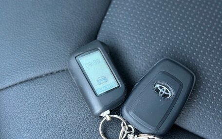 Toyota Camry, 2021 год, 3 800 000 рублей, 23 фотография