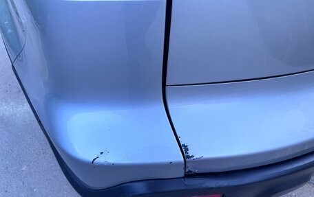 Honda CR-V III рестайлинг, 2007 год, 1 650 000 рублей, 10 фотография