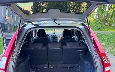 Honda CR-V III рестайлинг, 2007 год, 1 650 000 рублей, 2 фотография