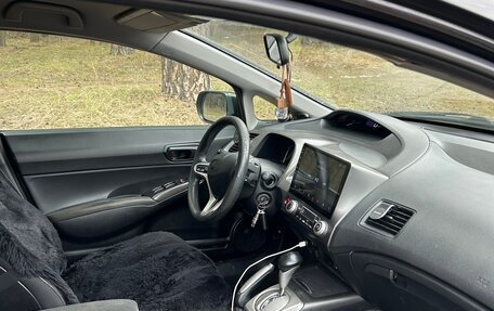 Honda Civic VIII, 2010 год, 800 000 рублей, 7 фотография