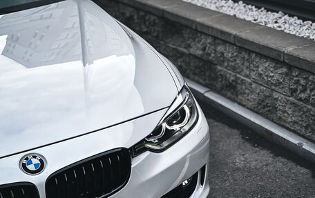 BMW 3 серия, 2014 год, 1 699 000 рублей, 4 фотография