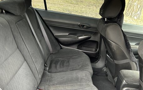 Honda Civic VIII, 2010 год, 800 000 рублей, 6 фотография