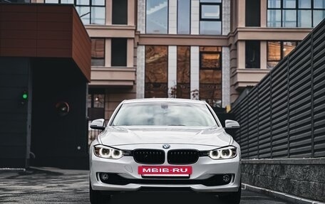 BMW 3 серия, 2014 год, 1 699 000 рублей, 2 фотография