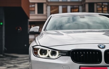 BMW 3 серия, 2014 год, 1 699 000 рублей, 3 фотография