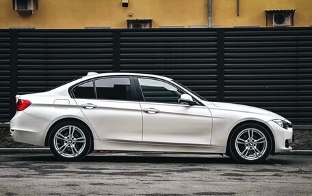 BMW 3 серия, 2014 год, 1 699 000 рублей, 5 фотография