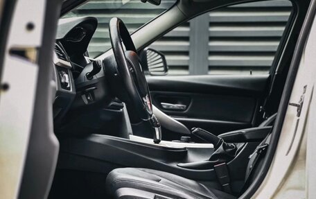 BMW 3 серия, 2014 год, 1 699 000 рублей, 11 фотография