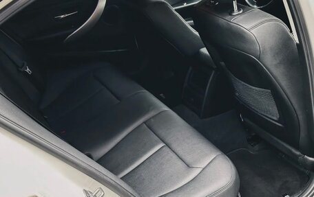 BMW 3 серия, 2014 год, 1 699 000 рублей, 10 фотография