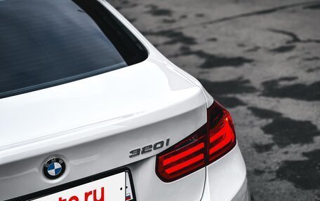 BMW 3 серия, 2014 год, 1 699 000 рублей, 6 фотография