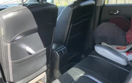 Nissan X-Trail, 2008 год, 1 000 000 рублей, 4 фотография