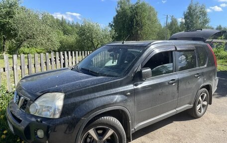 Nissan X-Trail, 2008 год, 1 000 000 рублей, 2 фотография